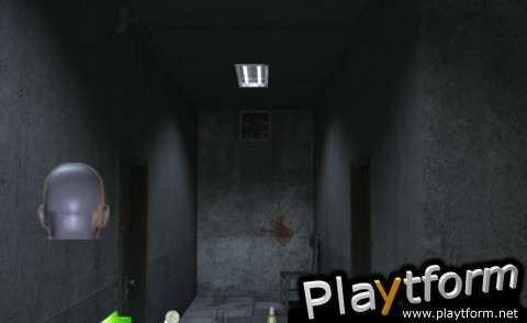 EscapeSeries1 (iPhone/iPod)