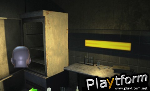 EscapeSeries1 (iPhone/iPod)