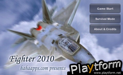 Fighter2010 (iPhone/iPod)