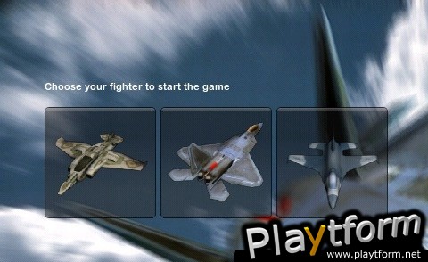 Fighter2010 (iPhone/iPod)