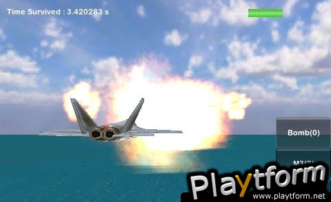 Fighter2010 (iPhone/iPod)