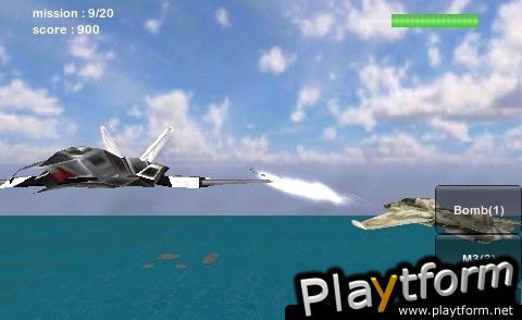 Fighter2010 (iPhone/iPod)