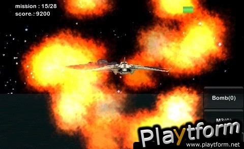 Fighter2010 (iPhone/iPod)