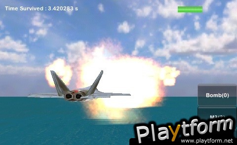 Fighter2010 (iPhone/iPod)