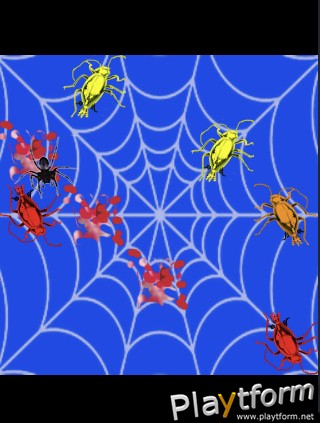 iProtectWeb (iPhone/iPod)