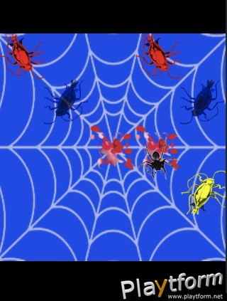 iProtectWeb (iPhone/iPod)