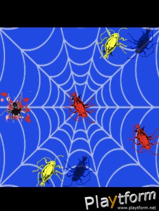 iProtectWeb (iPhone/iPod)