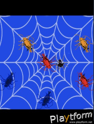 iProtectWeb (iPhone/iPod)