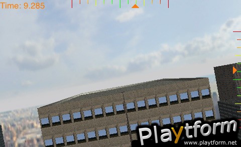 Sky Wire (iPhone/iPod)