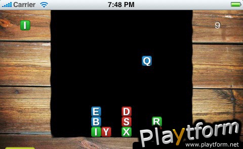 Vocabular (iPhone/iPod)