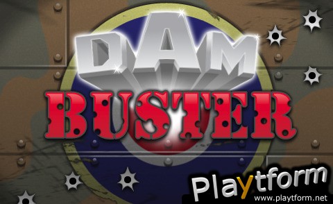 Dam Buster (iPhone/iPod)