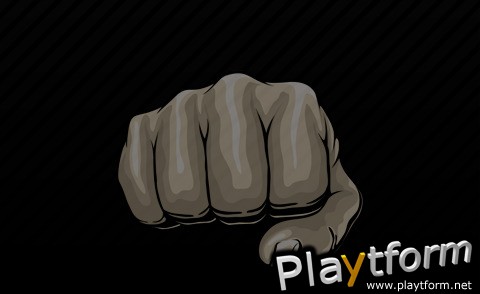 Pow! (iPhone/iPod)