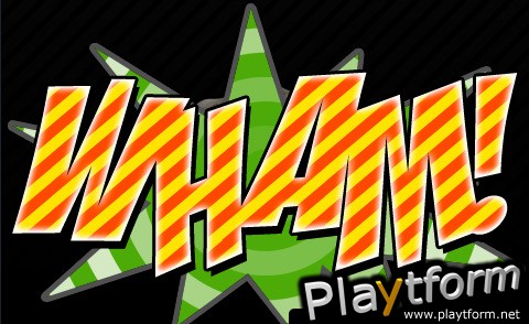 Pow! (iPhone/iPod)