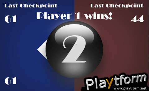 Shake 2 Dice (iPhone/iPod)