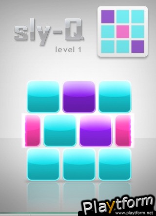 Sly-Q (iPhone/iPod)