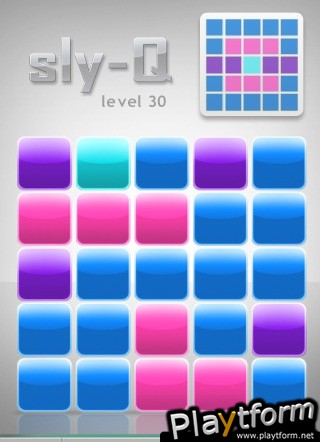 Sly-Q (iPhone/iPod)