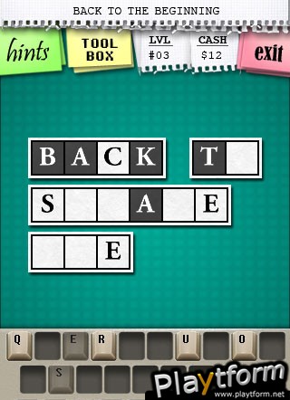 Diet Ravel (iPhone/iPod)