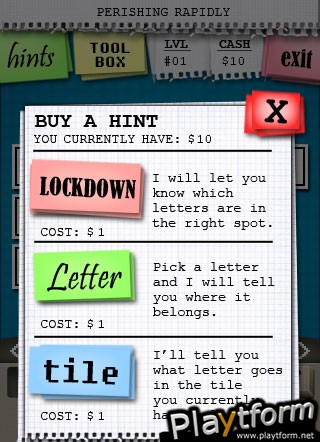 Diet Ravel (iPhone/iPod)