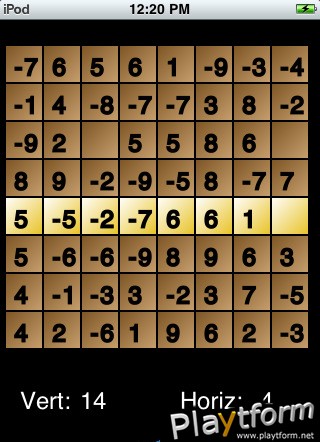 Max-it (iPhone/iPod)