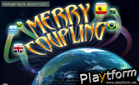 MerryCoupling Expert (iPhone/iPod)