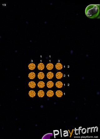 Micro Mission: Space (iPhone/iPod)