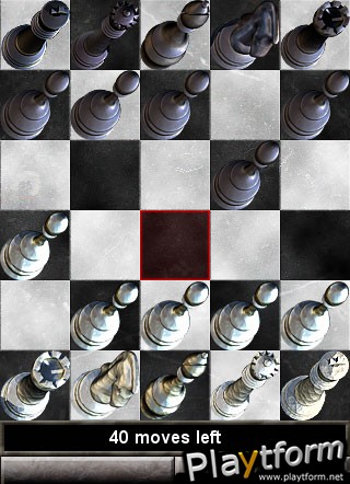 Mini Chess (iPhone/iPod)