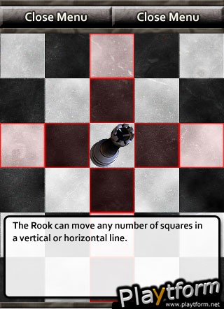 Mini Chess (iPhone/iPod)