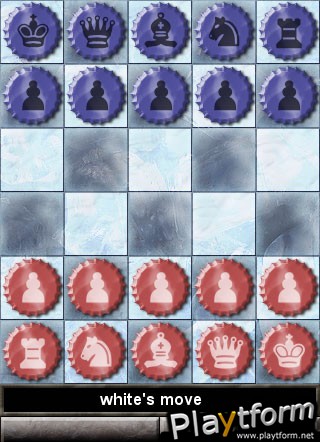 Mini Chess (iPhone/iPod)