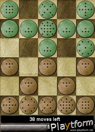 Mini Chess (iPhone/iPod)