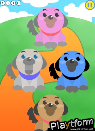 Music Tap (iPhone/iPod)