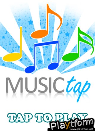 Music Tap (iPhone/iPod)