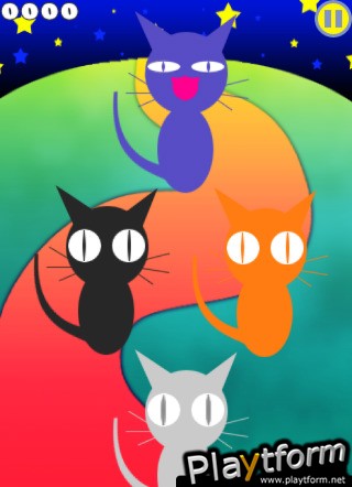 Music Tap (iPhone/iPod)