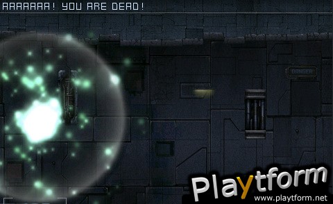 Penetrator (iPhone/iPod)