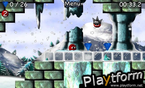 Bounce On (iPhone/iPod)