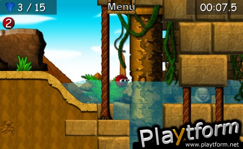 Bounce On (iPhone/iPod)