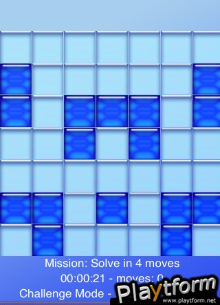 BrainBoggler (iPhone/iPod)