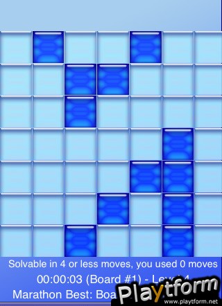 BrainBoggler (iPhone/iPod)