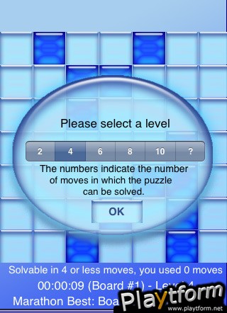 BrainBoggler (iPhone/iPod)