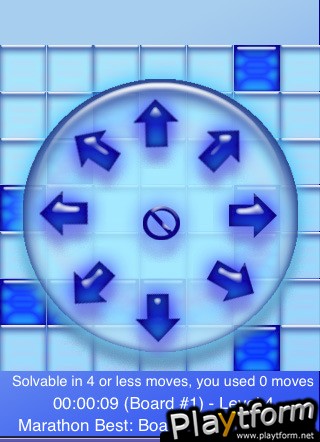 BrainBoggler (iPhone/iPod)