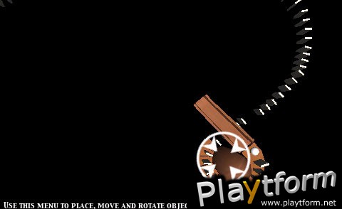 Domino Physics Runs (iPhone/iPod)