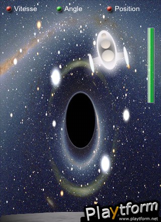 iSpace HARD (iPhone/iPod)