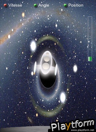iSpace HARD (iPhone/iPod)