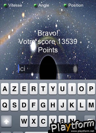 iSpace HARD (iPhone/iPod)