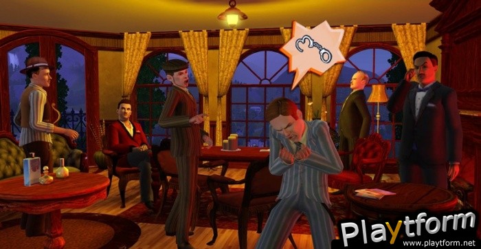 The Sims 3 (PC)