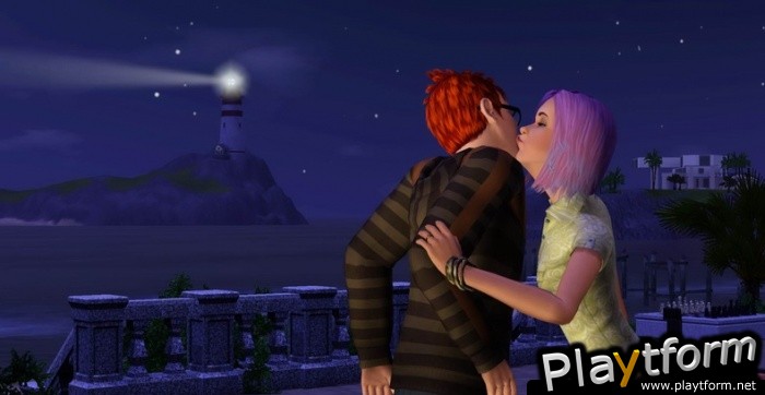 The Sims 3 (PC)
