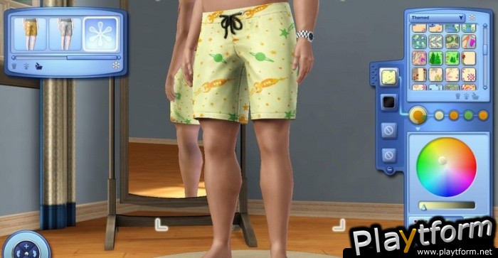 The Sims 3 (PC)