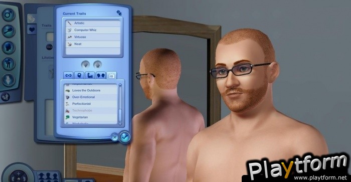 The Sims 3 (PC)