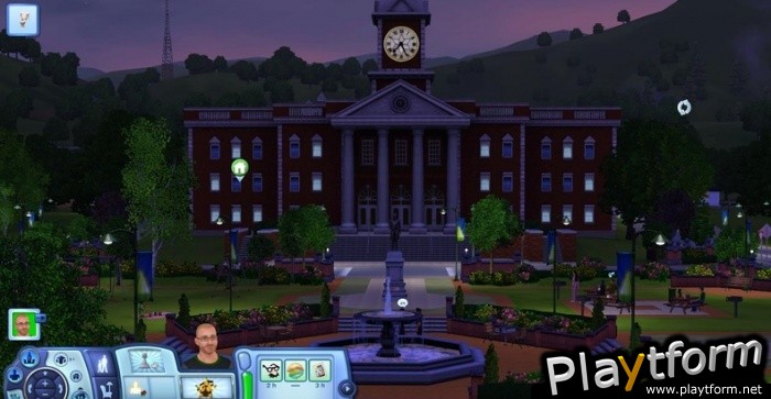 The Sims 3 (PC)