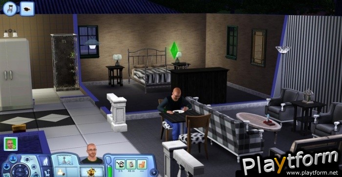 The Sims 3 (PC)
