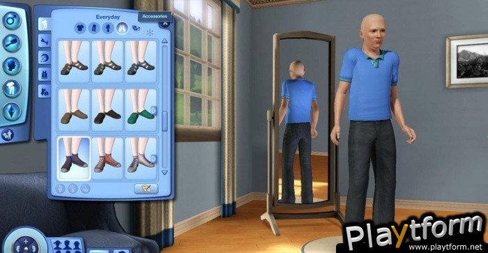 The Sims 3 (PC)